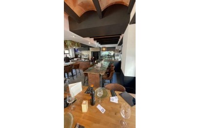 Alquiler a largo plazo - Comercial - Elche - Centro