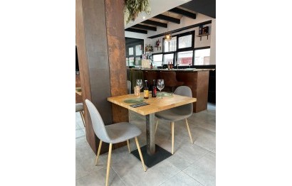 Alquiler a largo plazo - Comercial - Elche - Centro