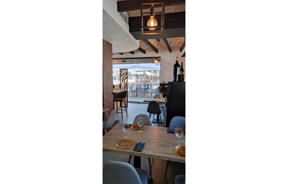 Alquiler a largo plazo - Comercial - Elche - Centro
