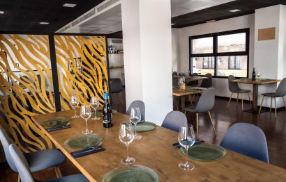 Alquiler a largo plazo - Comercial - Elche - Centro