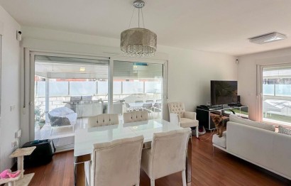 Reventa - Villa - Gran alacant - Monte y Mar