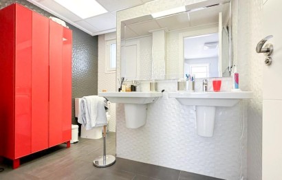 Reventa - Villa - Gran alacant - Monte y Mar
