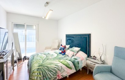 Reventa - Villa - Gran alacant - Monte y Mar