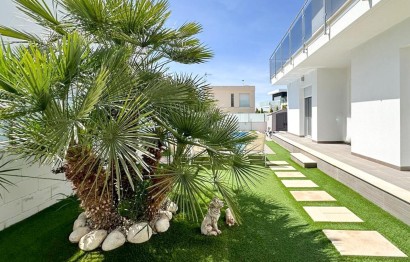 Reventa - Villa - Gran alacant - Monte y Mar