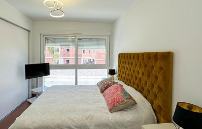Reventa - Villa - Gran alacant - Monte y Mar