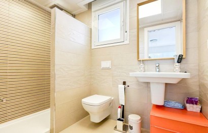 Reventa - Villa - Gran alacant - Monte y Mar