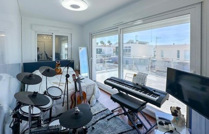 Reventa - Villa - Gran alacant - Monte y Mar
