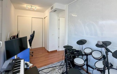 Reventa - Villa - Gran alacant - Monte y Mar