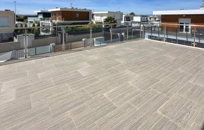 Reventa - Villa - Gran alacant - Monte y Mar