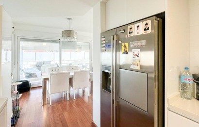 Reventa - Villa - Gran alacant - Monte y Mar