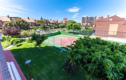 Resale - Apartment / flat - San Juan Playa - Cabo de las Huertas
