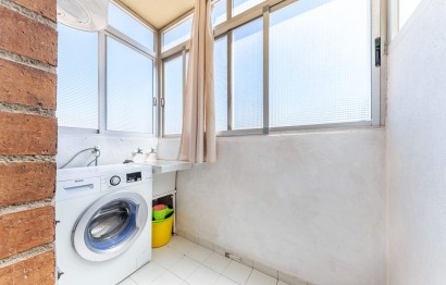 Resale - Apartment / flat - San Juan Playa - Cabo de las Huertas