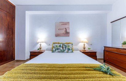 Resale - Apartment / flat - San Juan Playa - Cabo de las Huertas