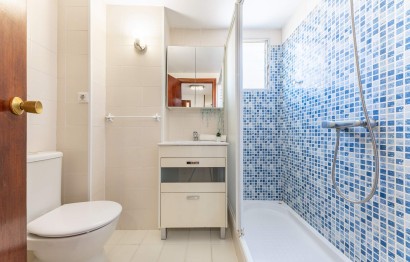 Resale - Apartment / flat - San Juan Playa - Cabo de las Huertas