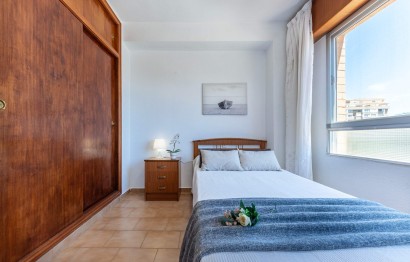 Resale - Apartment / flat - San Juan Playa - Cabo de las Huertas