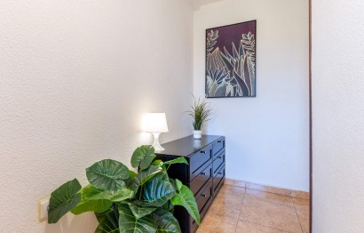 Resale - Apartment / flat - San Juan Playa - Cabo de las Huertas