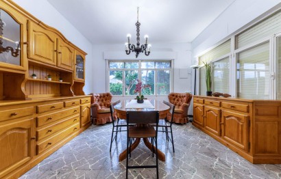 Reventa - Villa - Aspe - Ctra de hondon de las nieves