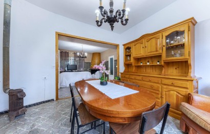 Reventa - Villa - Aspe - Ctra de hondon de las nieves