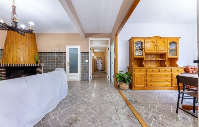Reventa - Villa - Aspe - Ctra de hondon de las nieves