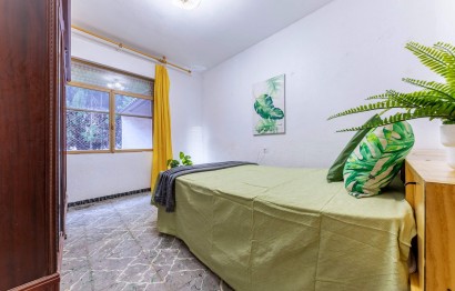 Reventa - Villa - Aspe - Ctra de hondon de las nieves
