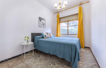 Reventa - Villa - Aspe - Ctra de hondon de las nieves