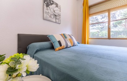 Reventa - Villa - Aspe - Ctra de hondon de las nieves