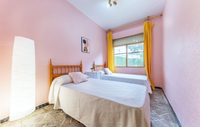 Reventa - Villa - Aspe - Ctra de hondon de las nieves