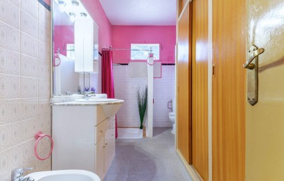 Reventa - Villa - Aspe - Ctra de hondon de las nieves