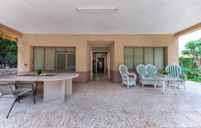 Reventa - Villa - Aspe - Ctra de hondon de las nieves