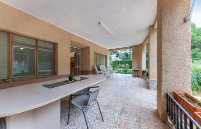 Reventa - Villa - Aspe - Ctra de hondon de las nieves