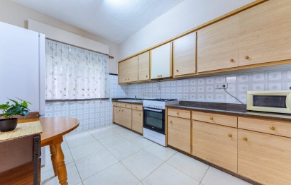 Reventa - Villa - Aspe - Ctra de hondon de las nieves