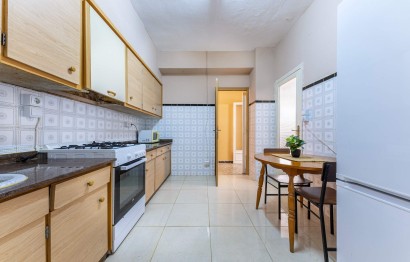 Reventa - Villa - Aspe - Ctra de hondon de las nieves