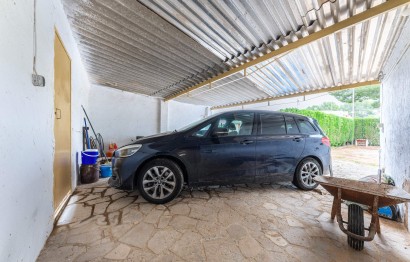 Reventa - Villa - Aspe - Ctra de hondon de las nieves
