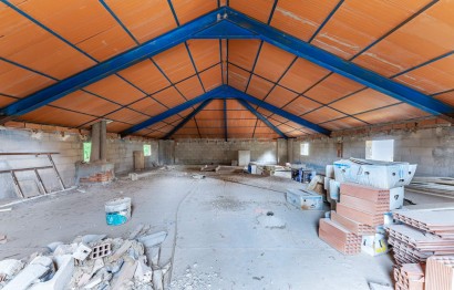 Reventa - Villa - Aspe - Ctra de hondon de las nieves