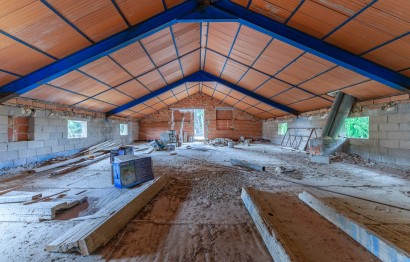 Reventa - Villa - Aspe - Ctra de hondon de las nieves