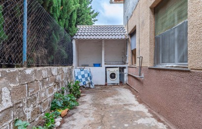 Reventa - Villa - Aspe - Ctra de hondon de las nieves