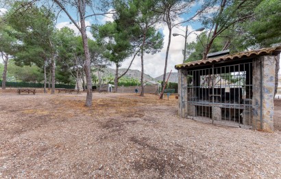 Reventa - Villa - Aspe - Ctra de hondon de las nieves