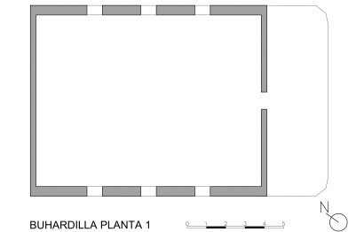 Reventa - Villa - Aspe - Ctra de hondon de las nieves