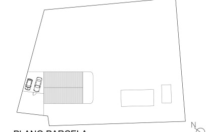 Reventa - Villa - Aspe - Ctra de hondon de las nieves