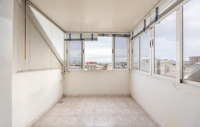 Reventa - Duplex - Benidorm - Centro