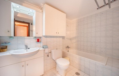 Reventa - Duplex - Benidorm - Centro