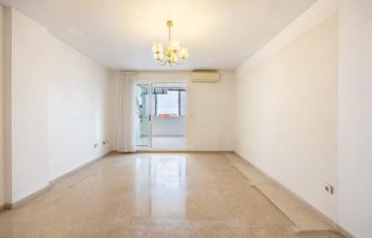 Reventa - Duplex - Benidorm - Centro