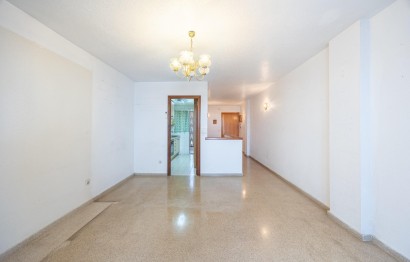 Reventa - Duplex - Benidorm - Centro