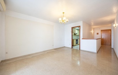 Reventa - Duplex - Benidorm - Centro