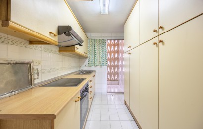 Reventa - Duplex - Benidorm - Centro