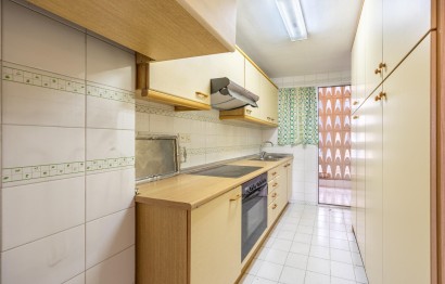 Reventa - Duplex - Benidorm - Centro