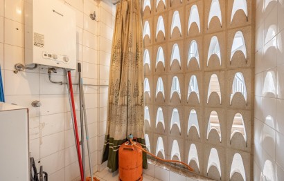 Reventa - Duplex - Benidorm - Centro