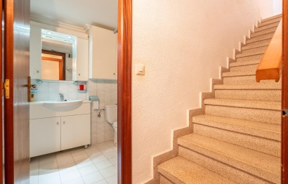 Reventa - Duplex - Benidorm - Centro