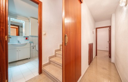 Reventa - Duplex - Benidorm - Centro