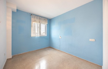 Reventa - Duplex - Benidorm - Centro
